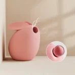 Little Pink Rabbit - 图片 5