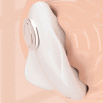 Wearable non-insertable vibrator for masturbation - 图片 2