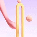 G-spot orgasm pen - female masturbation vibrator