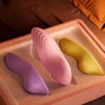 Clitoral masturbator that does not penetrate the vagina - 图片 4