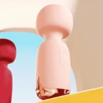 Mini massage stick