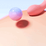 Vibrating pen, G-spot orgasm decompression device