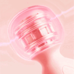 Portable mini AV vibrator - 图片 3