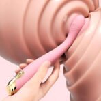 G-spot orgasm pen - female masturbation vibrator - 图片 5