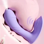 Spray Wearable Vibrator - 图片 5