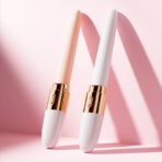 Insertable vaginal and anal G-spot vibrator - 图片 4