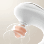 Erotic electric vibrating egg for women