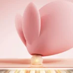 Little Pink Rabbit - 图片 3