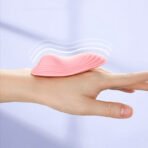 Clitoral masturbator that does not penetrate the vagina - 图片 5