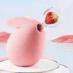 Little Pink Rabbit