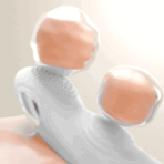 Erotic electric vibrating egg for women - 图片 2