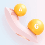 Cat paw-shaped wearable vibrator