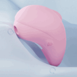 Little Dolphin Clitoral Sucking Vibrating Egg Masturbator
