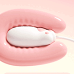 Cute cat paw vibrator - 图片 2