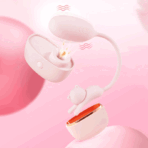 Headphone Cat Vibrating Egg - 图片 4