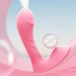 Spray Wearable Vibrator