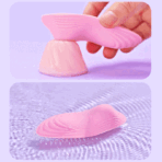 Clitoral masturbator that does not penetrate the vagina - 图片 2