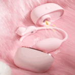 Headphone Cat Vibrating Egg - 图片 6