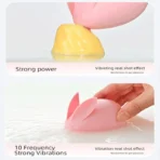 Little Pink Rabbit - 图片 4