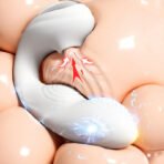 Erotic electric vibrating egg for women - 图片 4