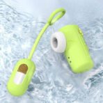 Clitoral and breast orgasm, sucking, vibrator - 图片 4