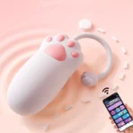 Cute cat paws - 图片 4