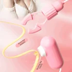 Rabbit Nipple Clamps - 图片 5