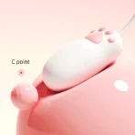 Cute cat paws - 图片 3