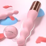 Vibration Beads - 图片 4