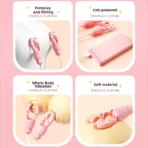 Rabbit Nipple Clamps - 图片 3