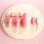 Rabbit Nipple Clamps - 图片 4