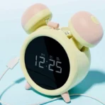 Adult alarm clock